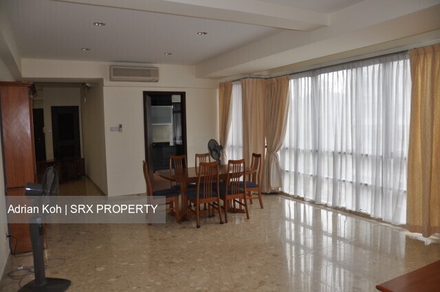UE Square (D9), Apartment #237425971